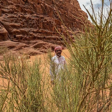 فندق Stargazing Camp & Tours وادي رم المظهر الخارجي الصورة