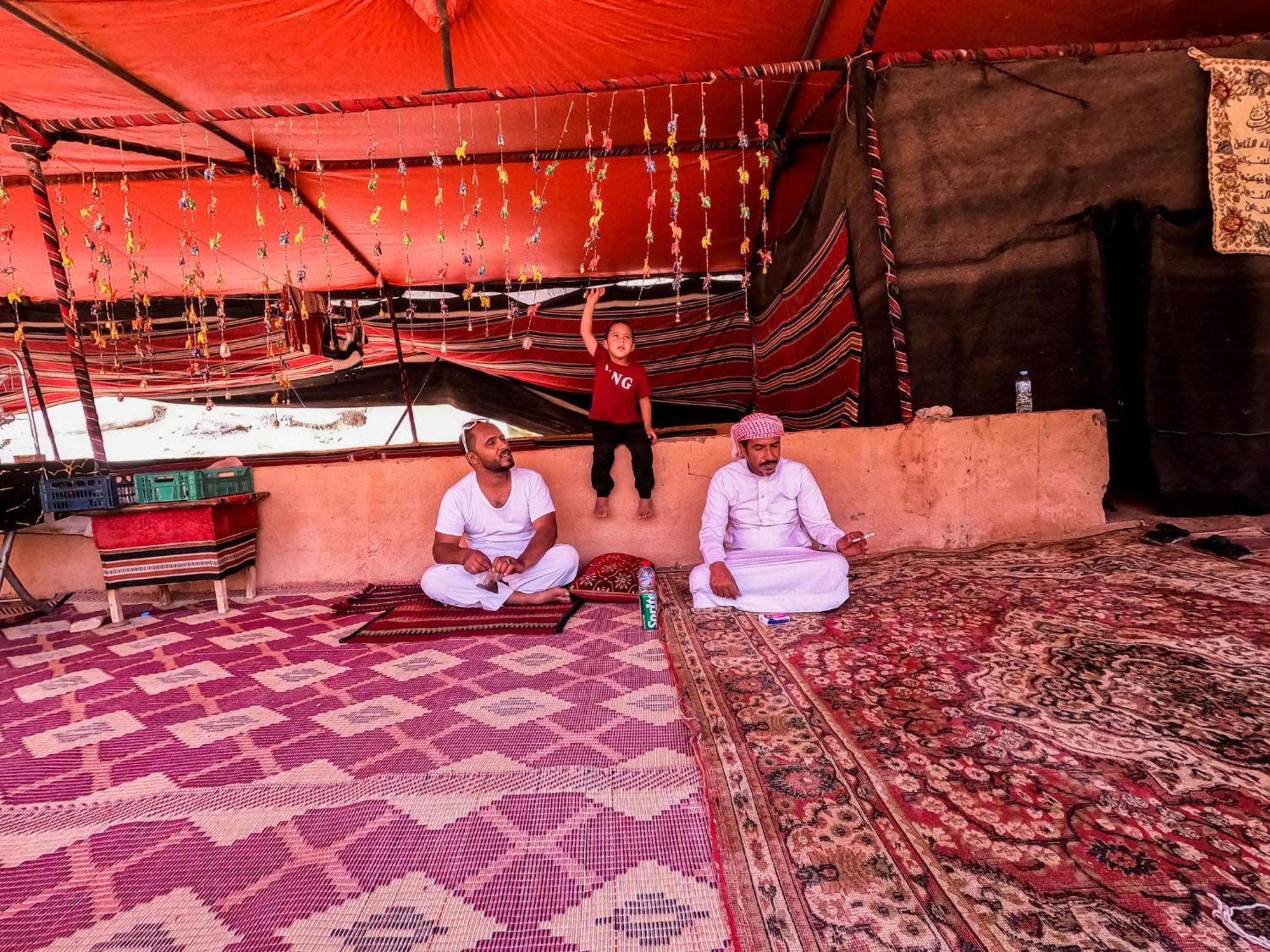 فندق Stargazing Camp & Tours وادي رم المظهر الخارجي الصورة