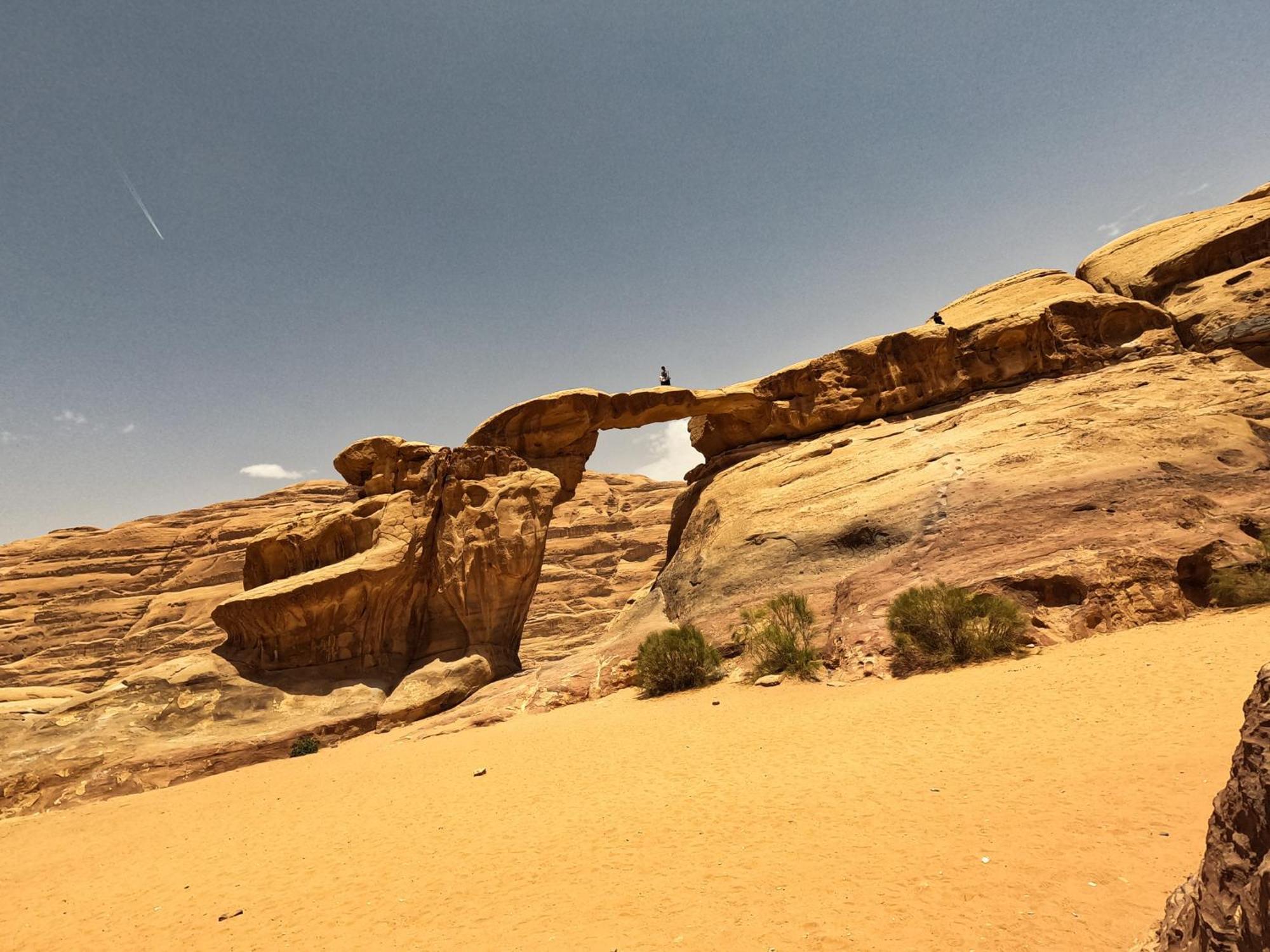 فندق Stargazing Camp & Tours وادي رم المظهر الخارجي الصورة