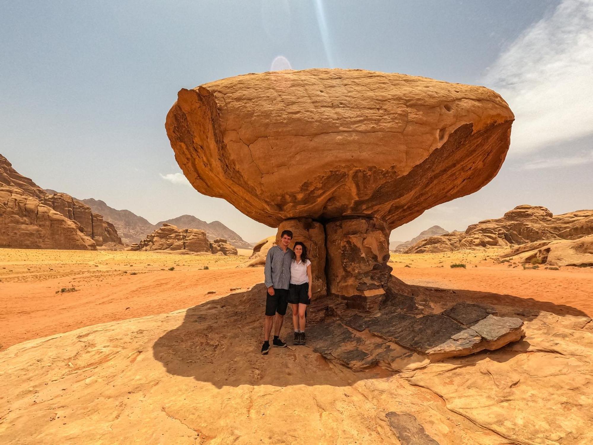 فندق Stargazing Camp & Tours وادي رم المظهر الخارجي الصورة