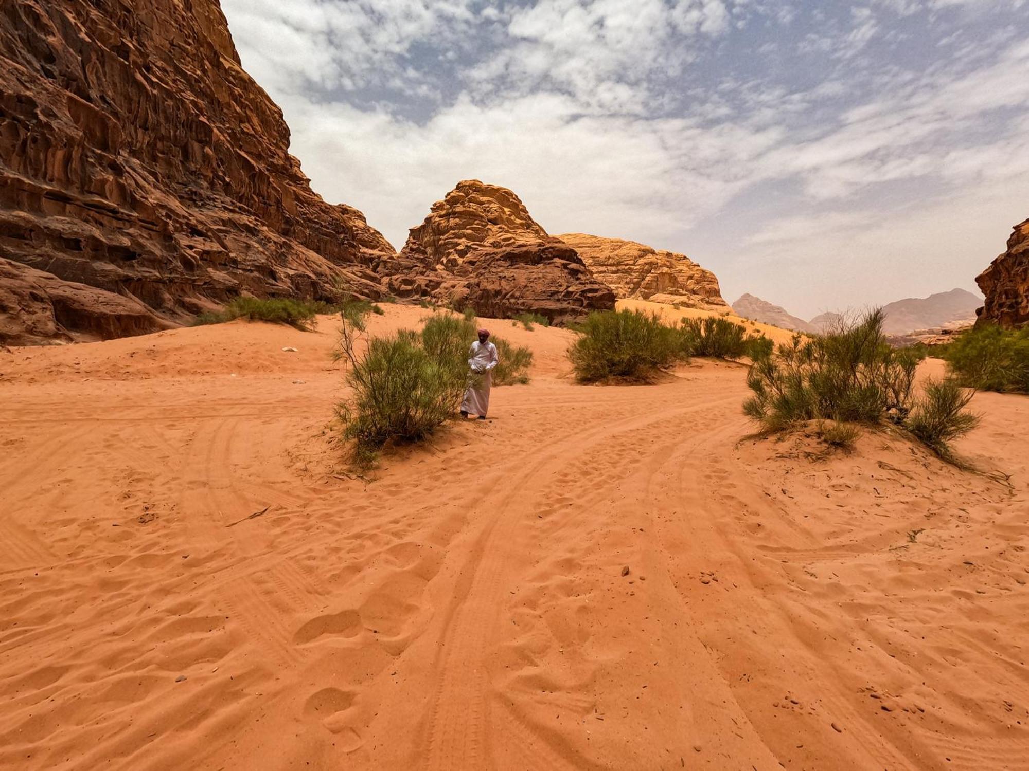 فندق Stargazing Camp & Tours وادي رم المظهر الخارجي الصورة
