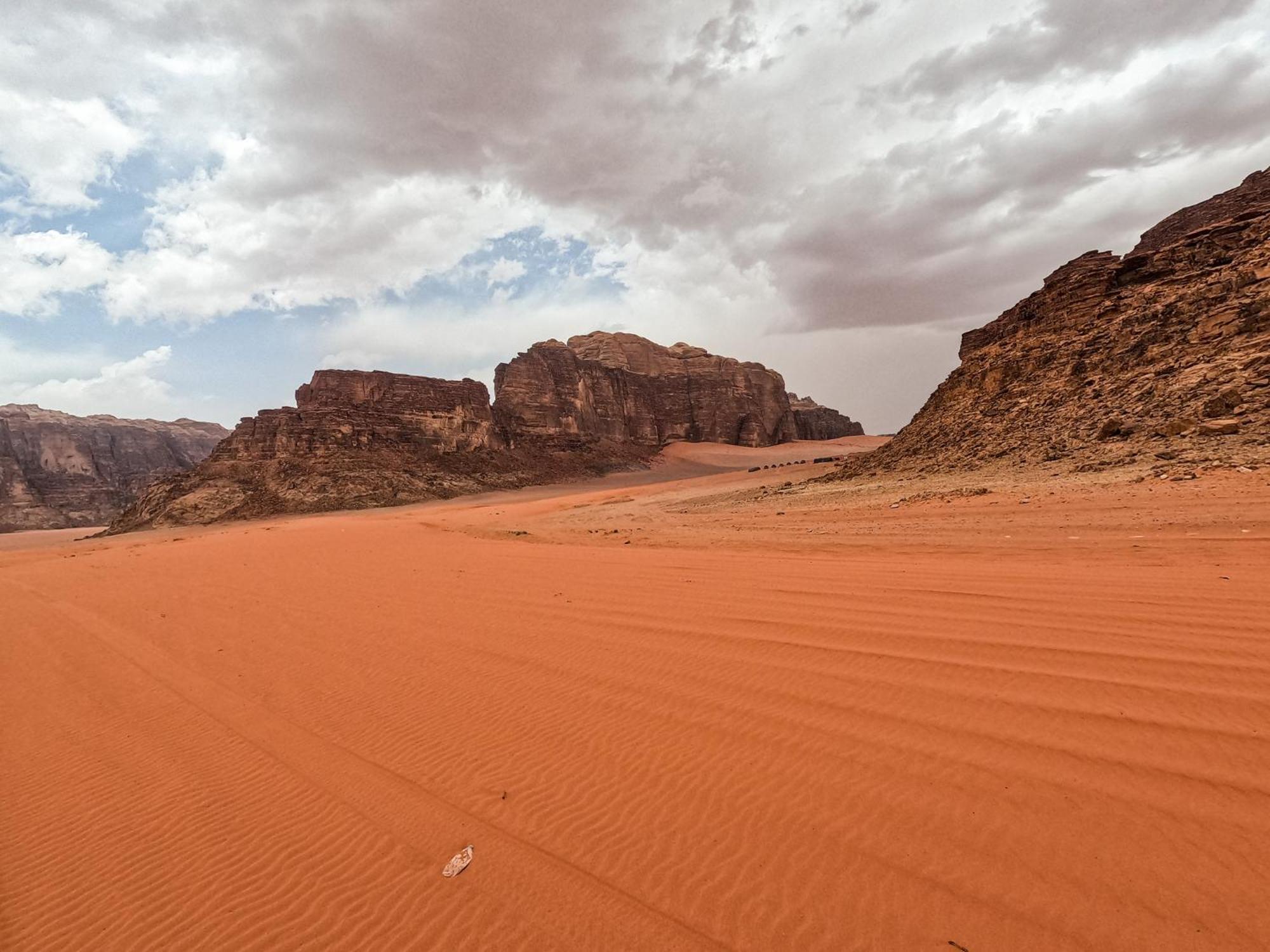 فندق Stargazing Camp & Tours وادي رم المظهر الخارجي الصورة